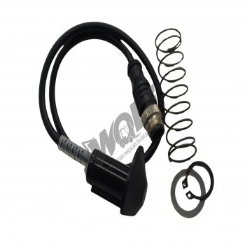 Akü Hareket Yaklaşma İndüktör Sensörü 50462522