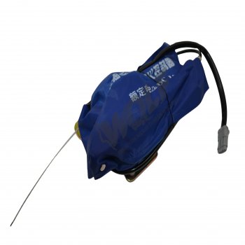 Bezli Stop Selenoid 12V